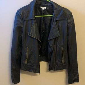 Buffalo Moto Jacket